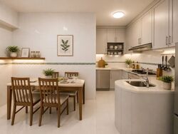 Blk 318D Anchorvale Link (Sengkang), HDB 5 Rooms #594625611